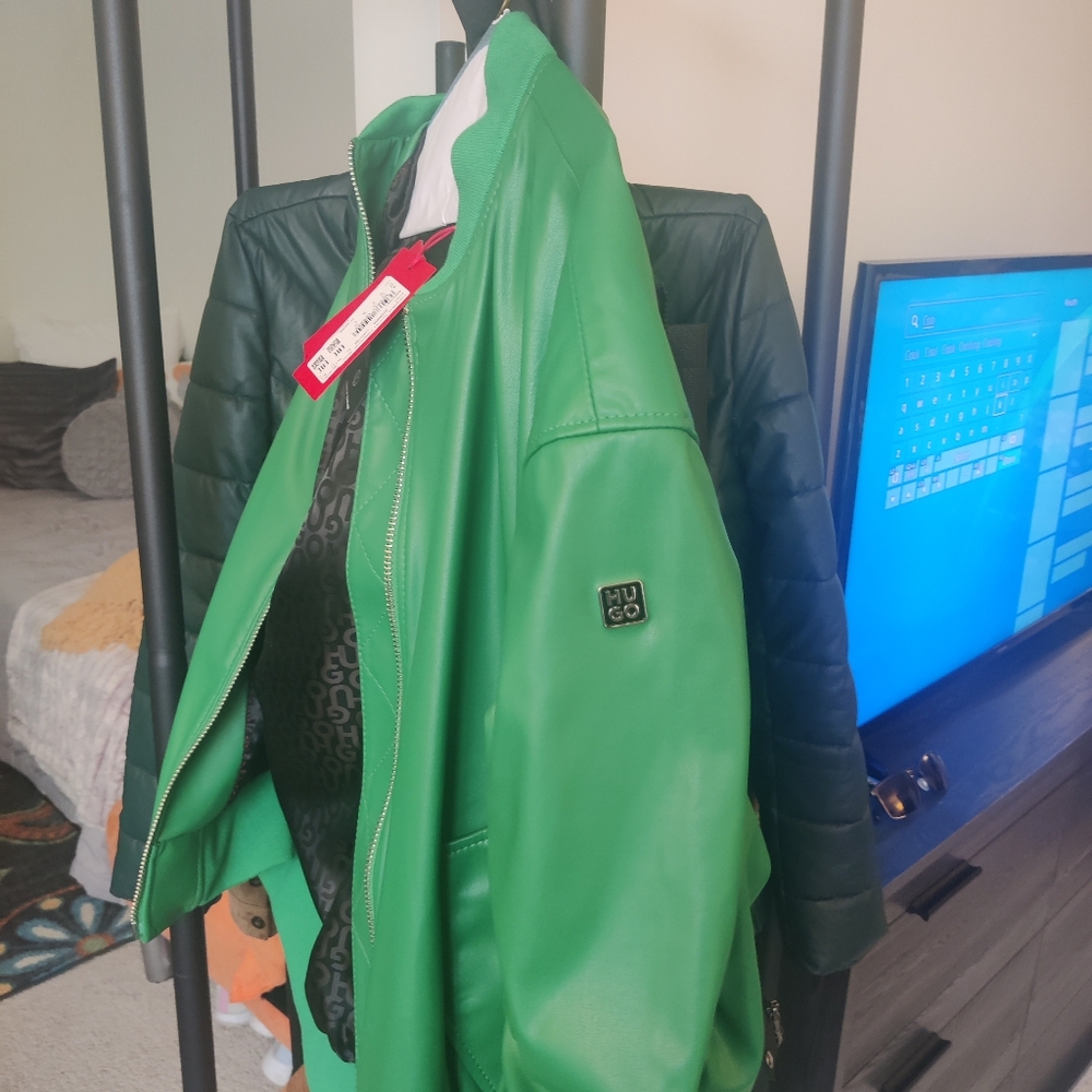 Puffer jacket - Picture 4 of 4